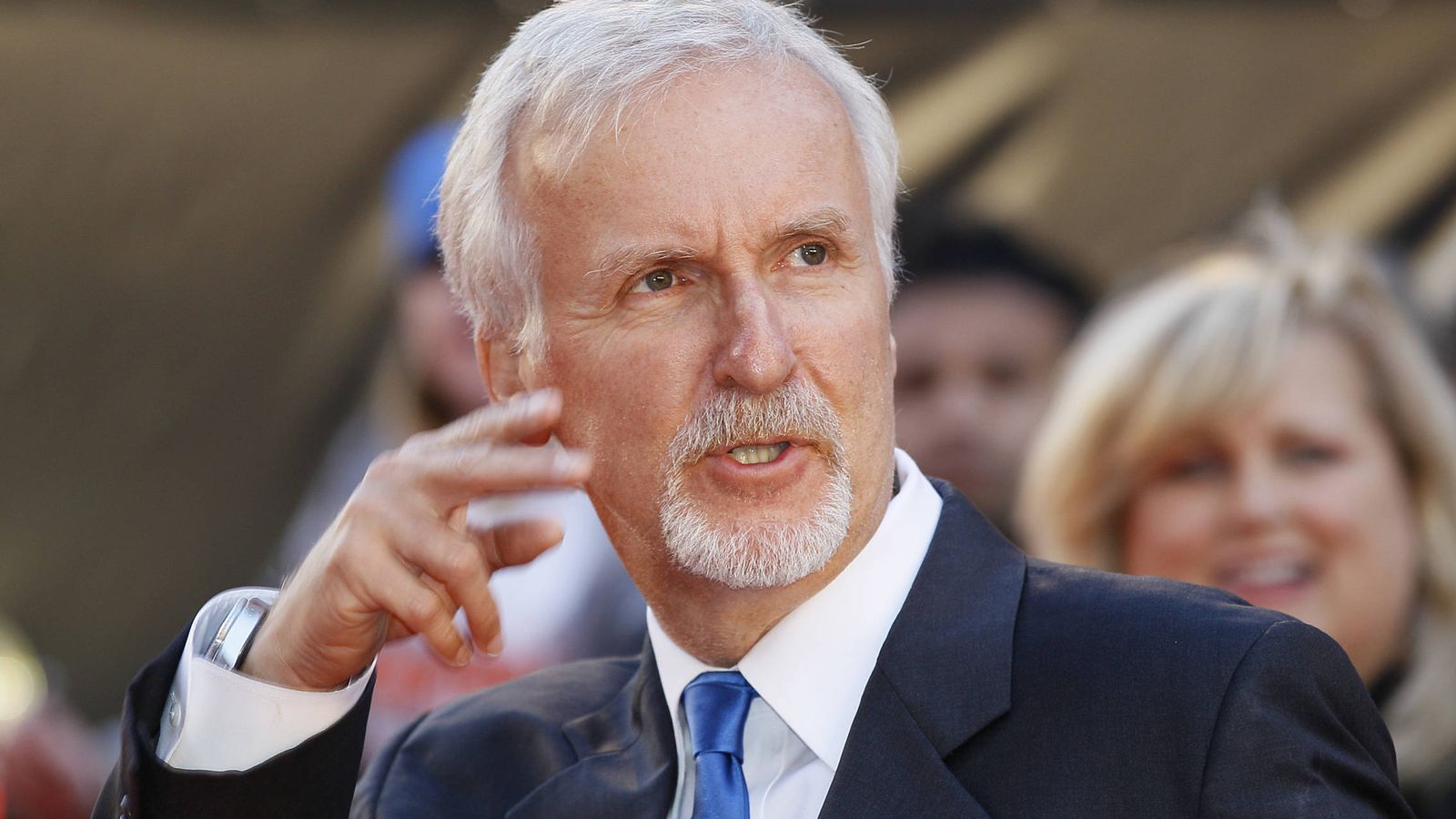 Oscar 2022: James Cameron y otras figuras mandan una carta protestando por la eliminación de categorías en transmisión