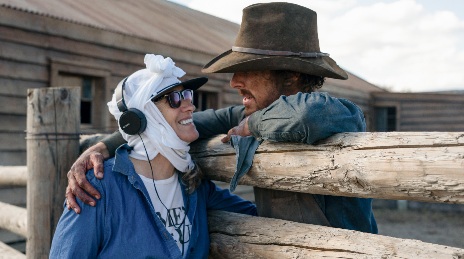 Óscar 2022: Jane Campion gana Mejor Dirección por El poder del perro