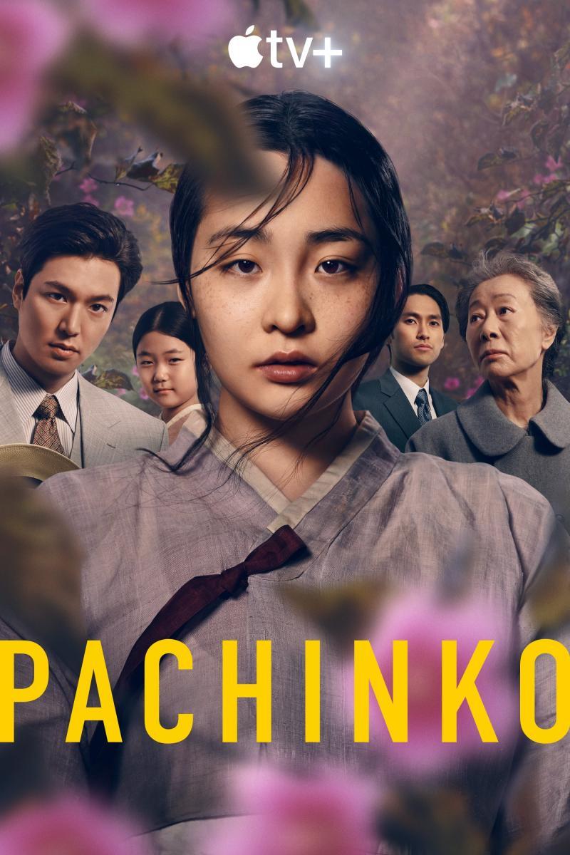Pachinko Temporada 1