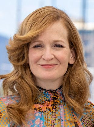Pascale Desrochers