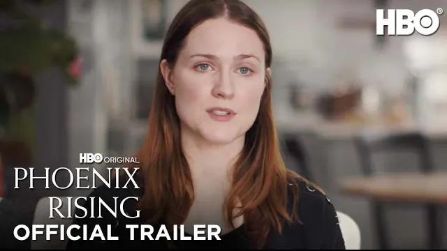 Cover Phoenix Rising, miniserie | Tráiler oficial