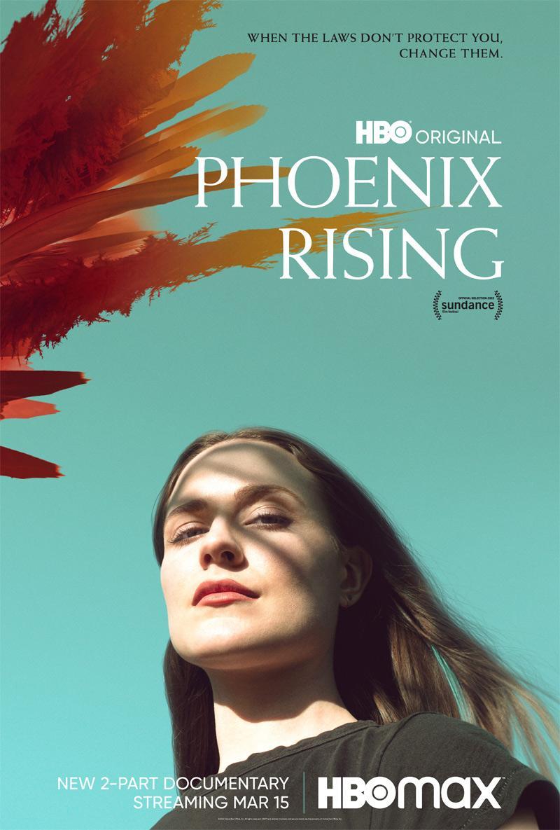 Phoenix Rising Temporada 1