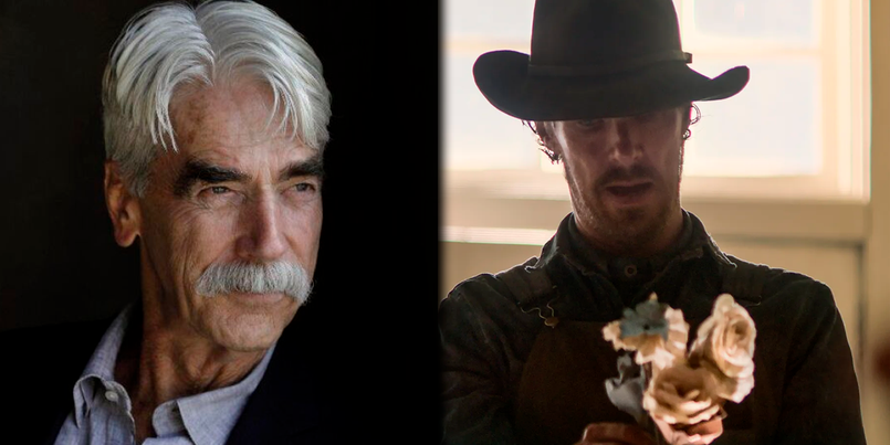 El Poder del Perro | “Así no son los vaqueros”: Sam Elliott, actor de Nace una Estrella, critica la película de Jane Campion