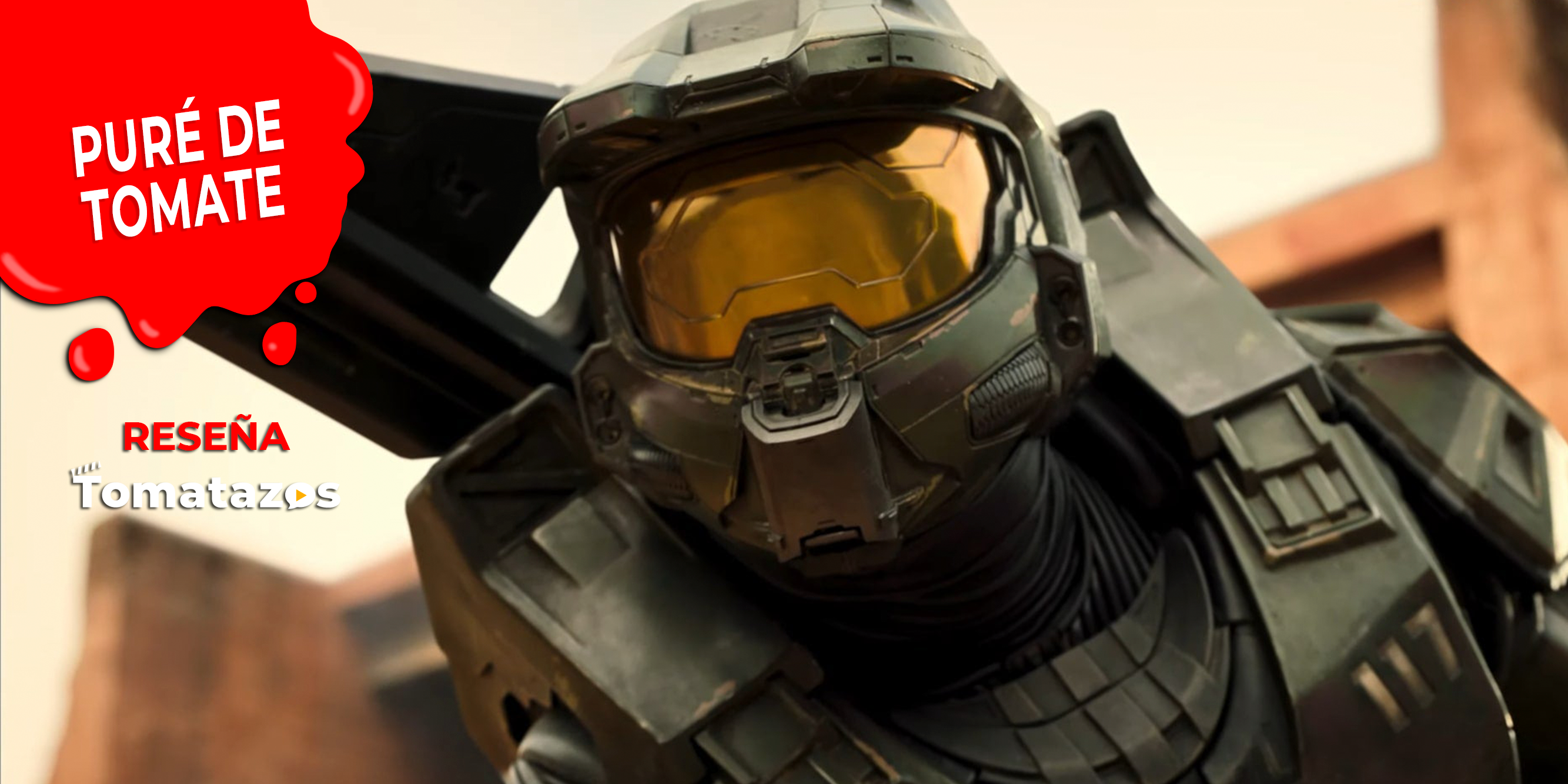 RESEÑA | Halo Capítulo 1: Lo que todo fan alguna vez soñó