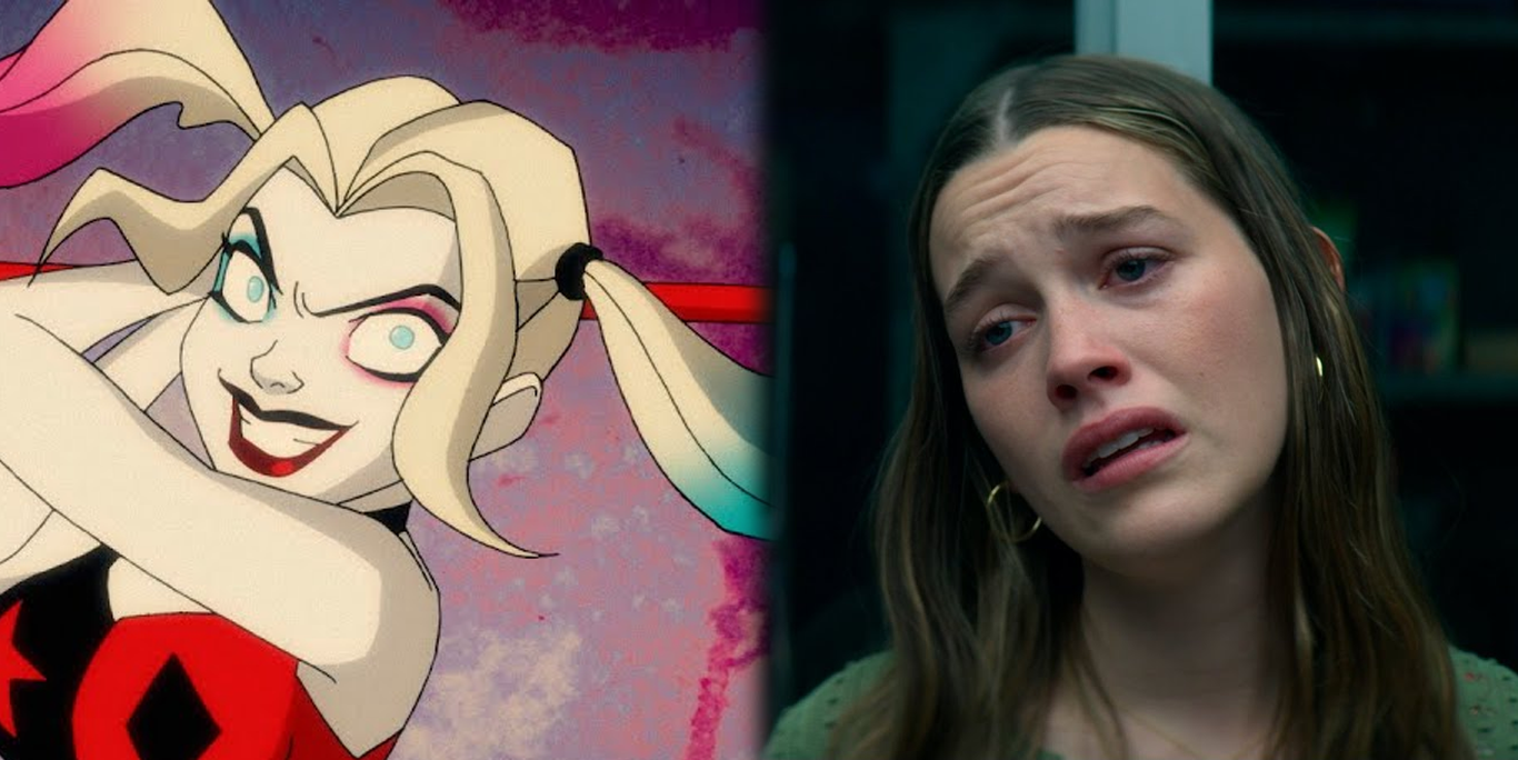 Rumor: Victoria Pedretti será Harley Quinn en el spin-off de Arkham y las secuelas de Batman