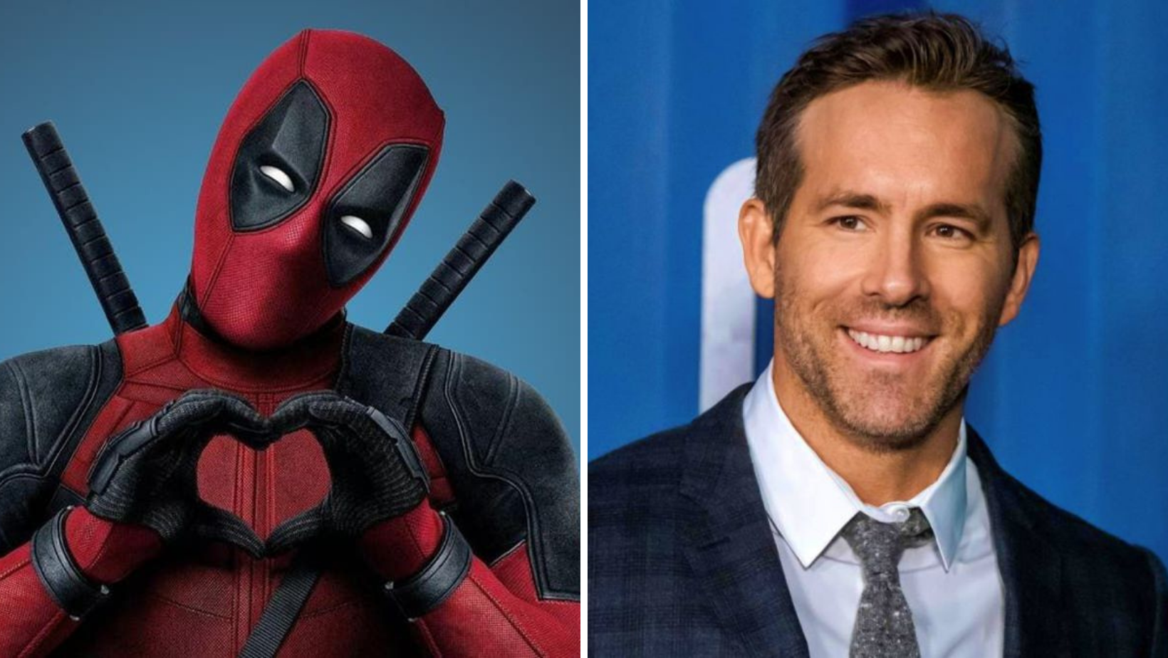 Ryan Reynolds dice que Deadpool le enseñó que demasiado dinero es adversario de la creatividad