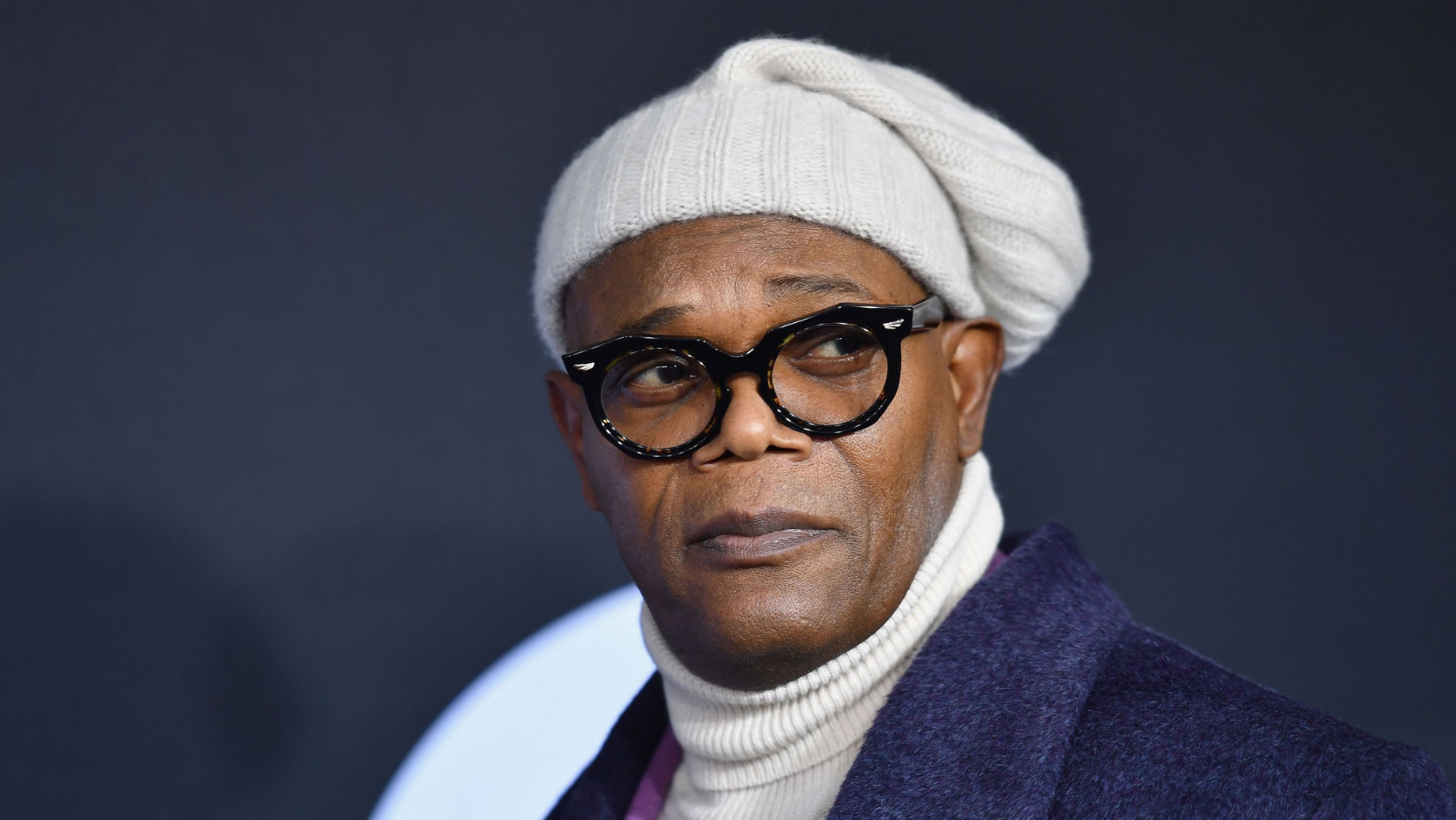 Samuel L. Jackson teme padecer Alzheimer por su historia familiar