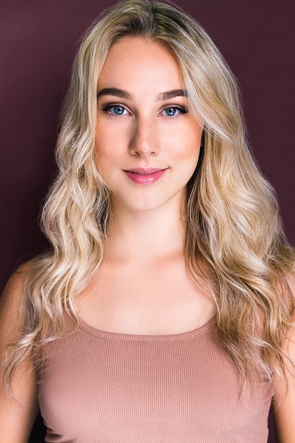 Sarah Helbringer