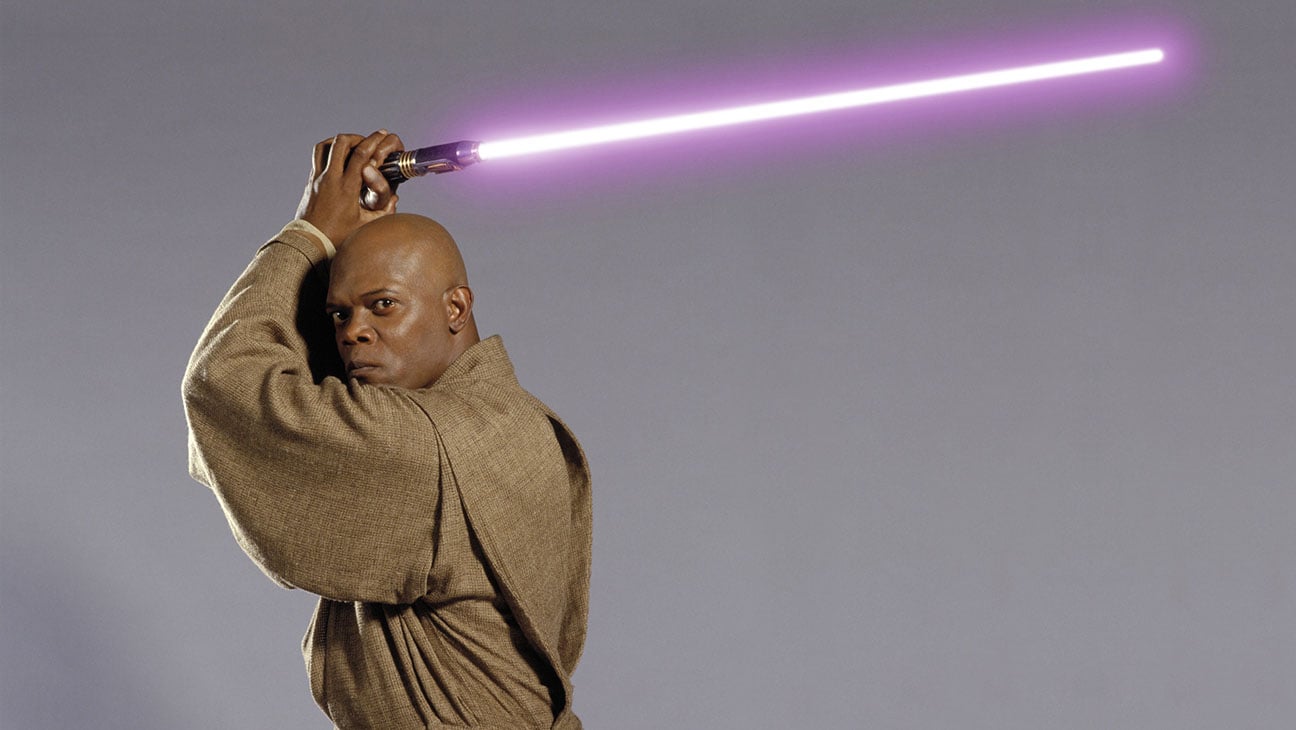 Star Wars: Samuel L. Jackson pide regresar como Mace Windu