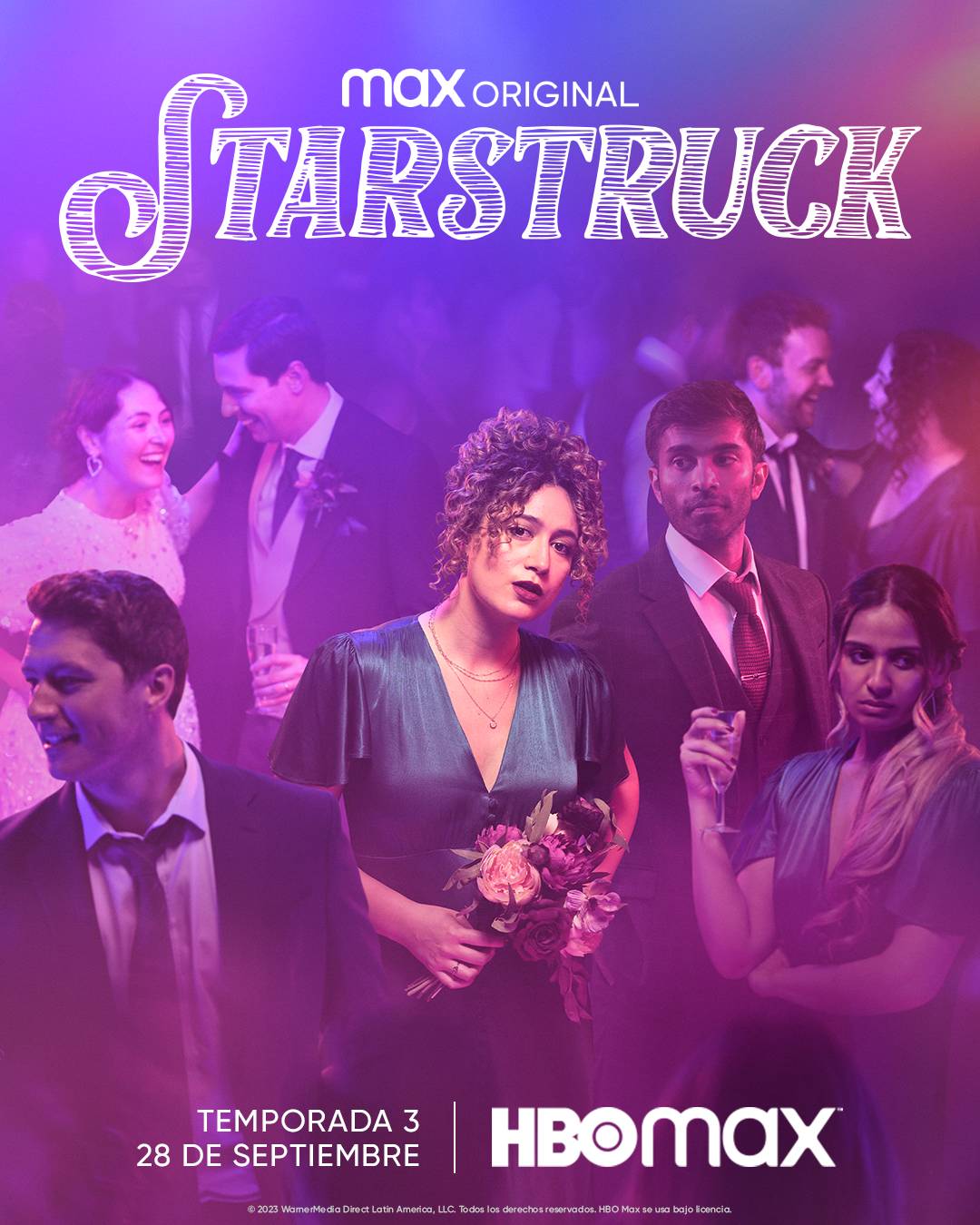 Starstruck Temporada 3