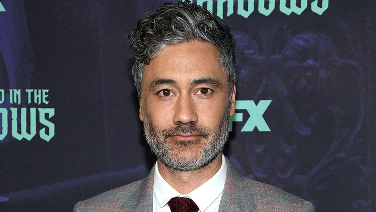 Taika Waititi confiesa que mintió para ser contratado por Marvel