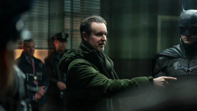 The Batman: Matt Reeves se mantuvo “herméticamente sellado” durante rodaje por COVID-19