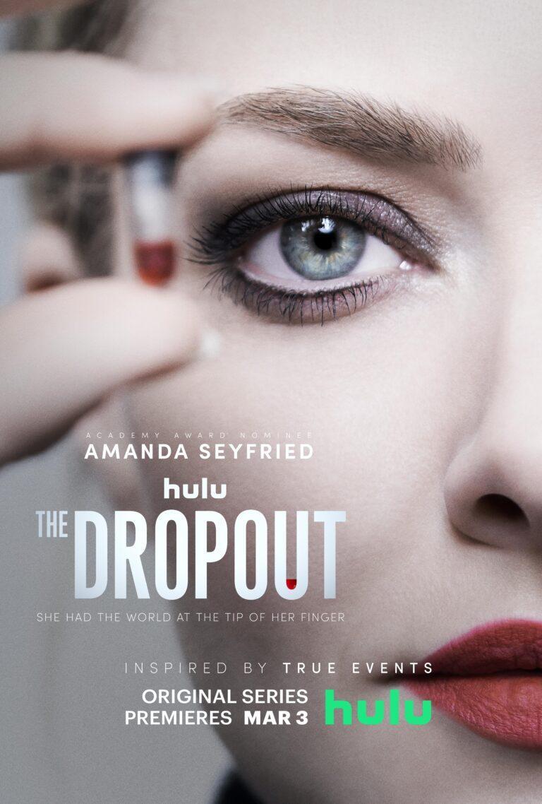 The Dropout Temporada 1