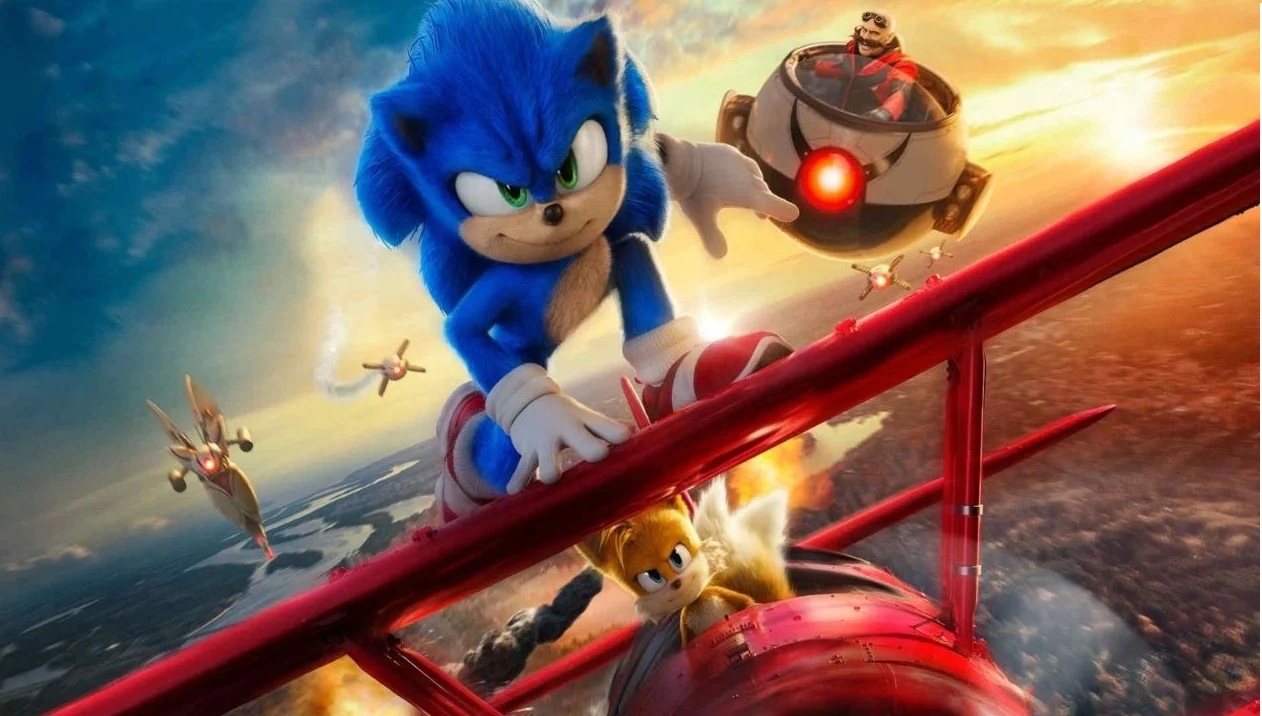 Universo cinematográfico de Sonic the Hedgehog se encuentra en desarrollo