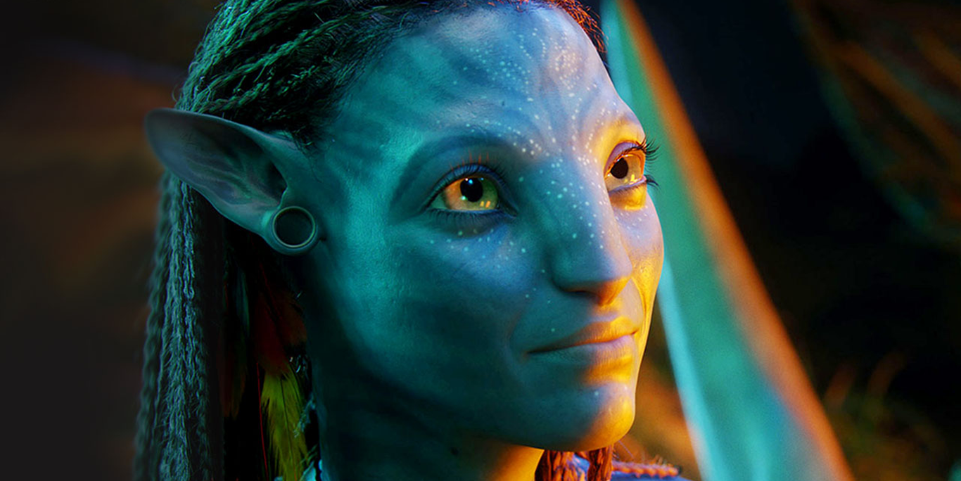 Zoe Saldaña dice que lloró al ver 20 minutos de Avatar 2, “será una aventura inolvidable”