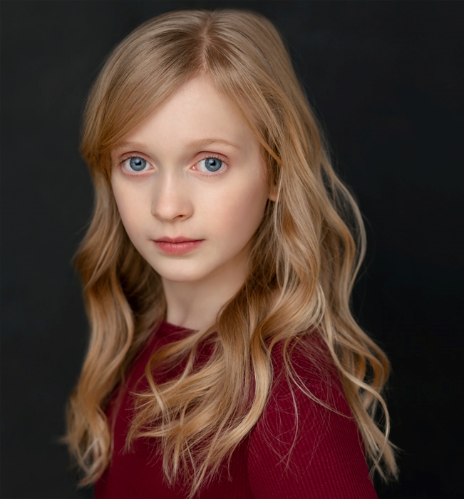 Alayna Edwards