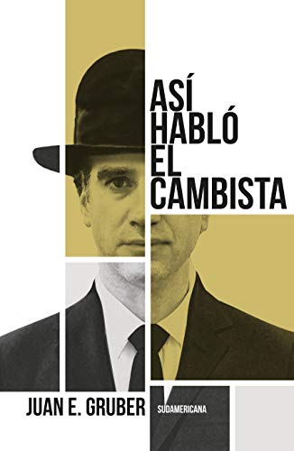 Así habló el cambista