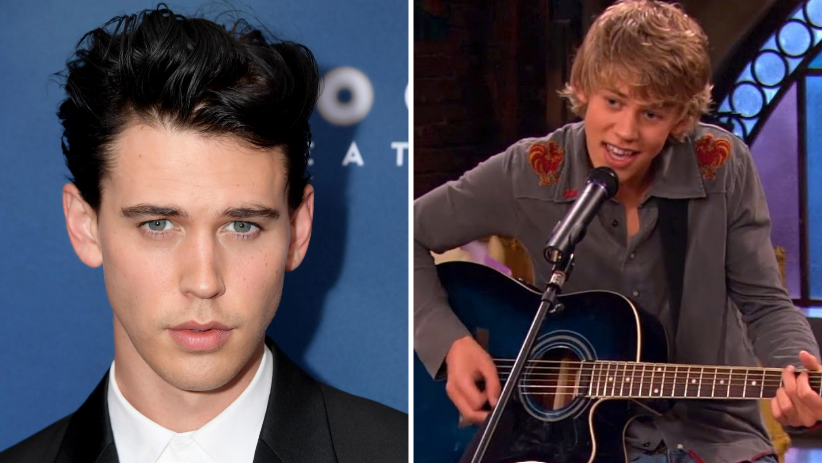 Austin Butler, de Elvis, admite que le avergüenzan sus series de Disney Channel