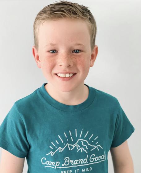 Beau McHattie