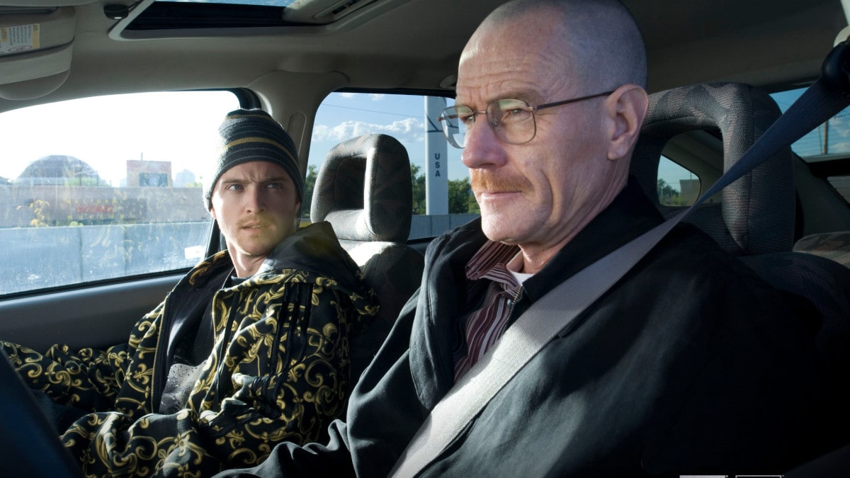 Better Call Saul: Bryan Cranston y Aaron Paul confirmados para volver en la temporada final