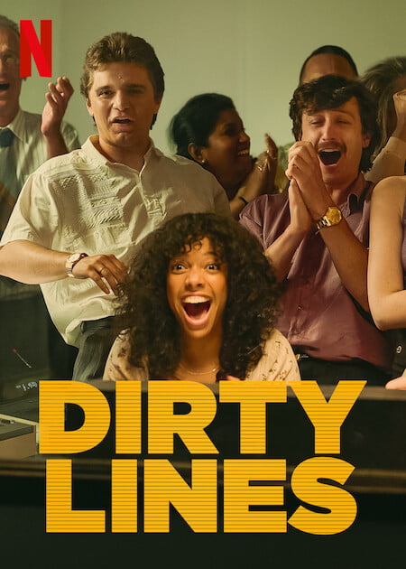 Dirty Lines Temporada 1