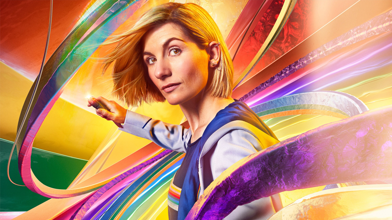 Doctor Who tendrá un spin-off “muy gay, muy trans”