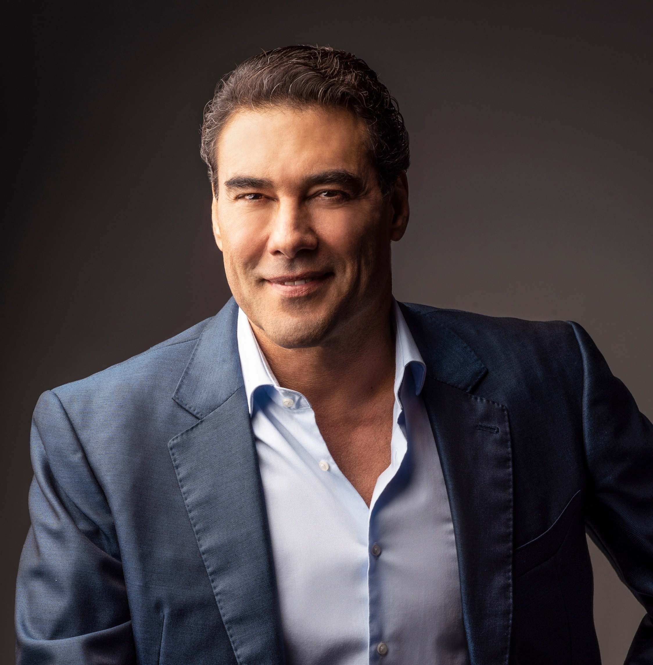 Eduardo Yanez