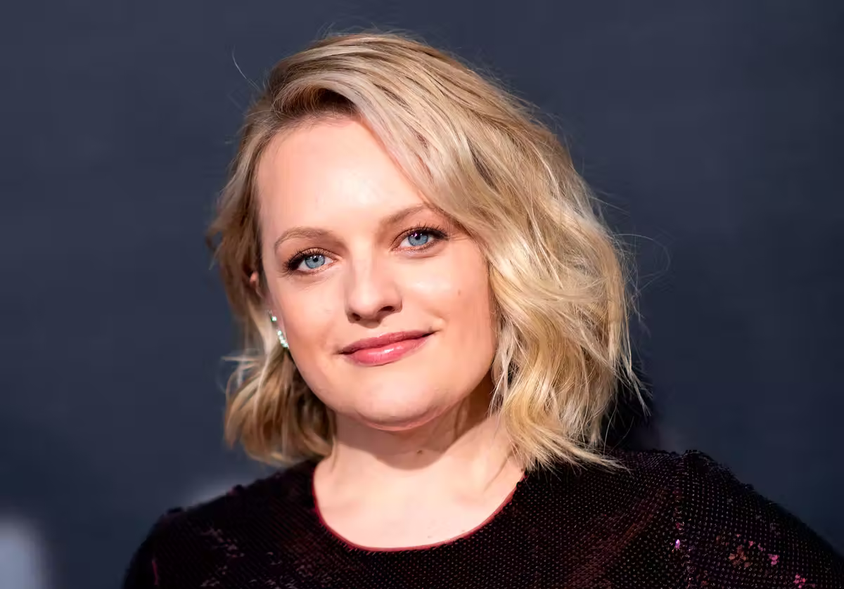 Elisabeth Moss habla por primera vez sobre su vínculo con la Iglesia de la Cienciología