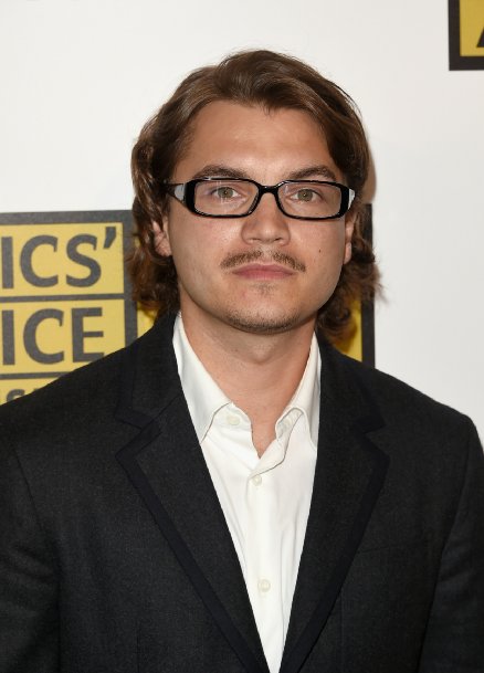 Emile Hirsch