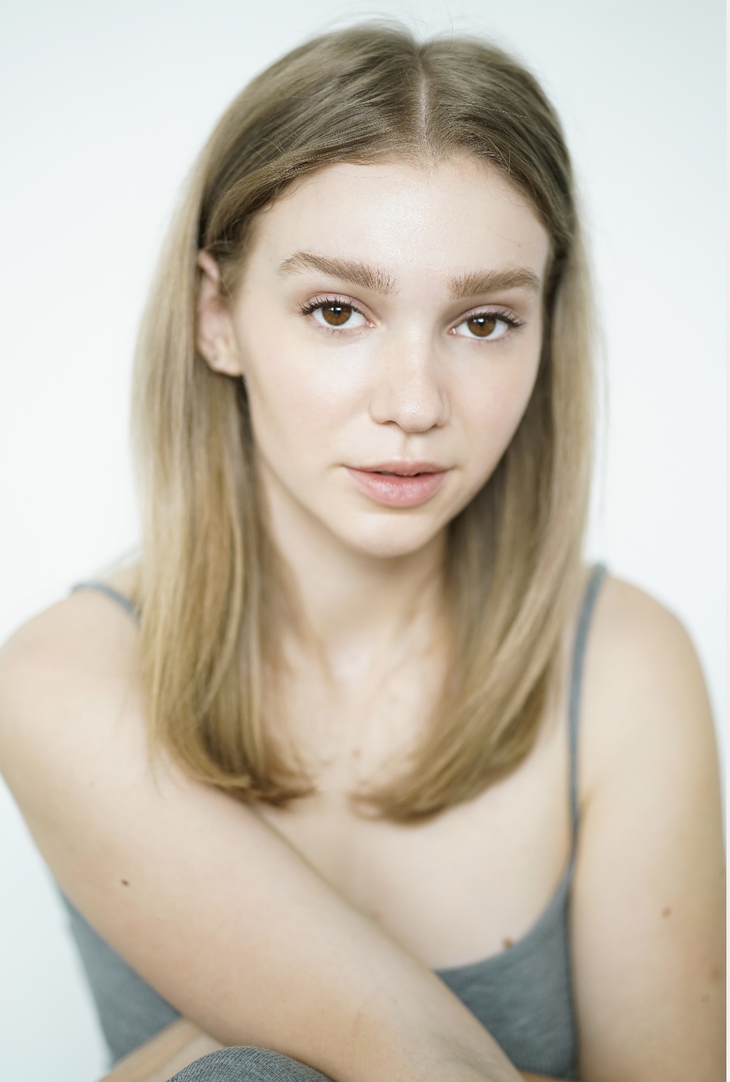 Emily James