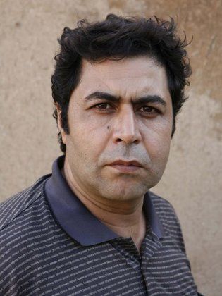 Farhad Aslani