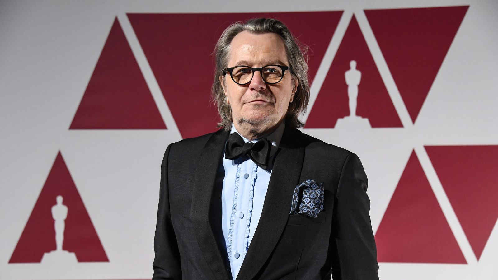 Gary Oldman se une a la producción de Oppenheimer, dirigida por Christopher Nolan