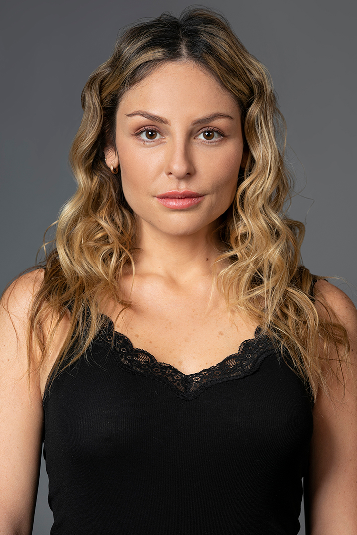 Gema Garoa