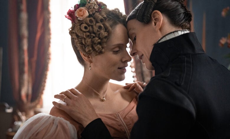 Cover Gentleman Jack Temporada 2 | Tráiler oficial