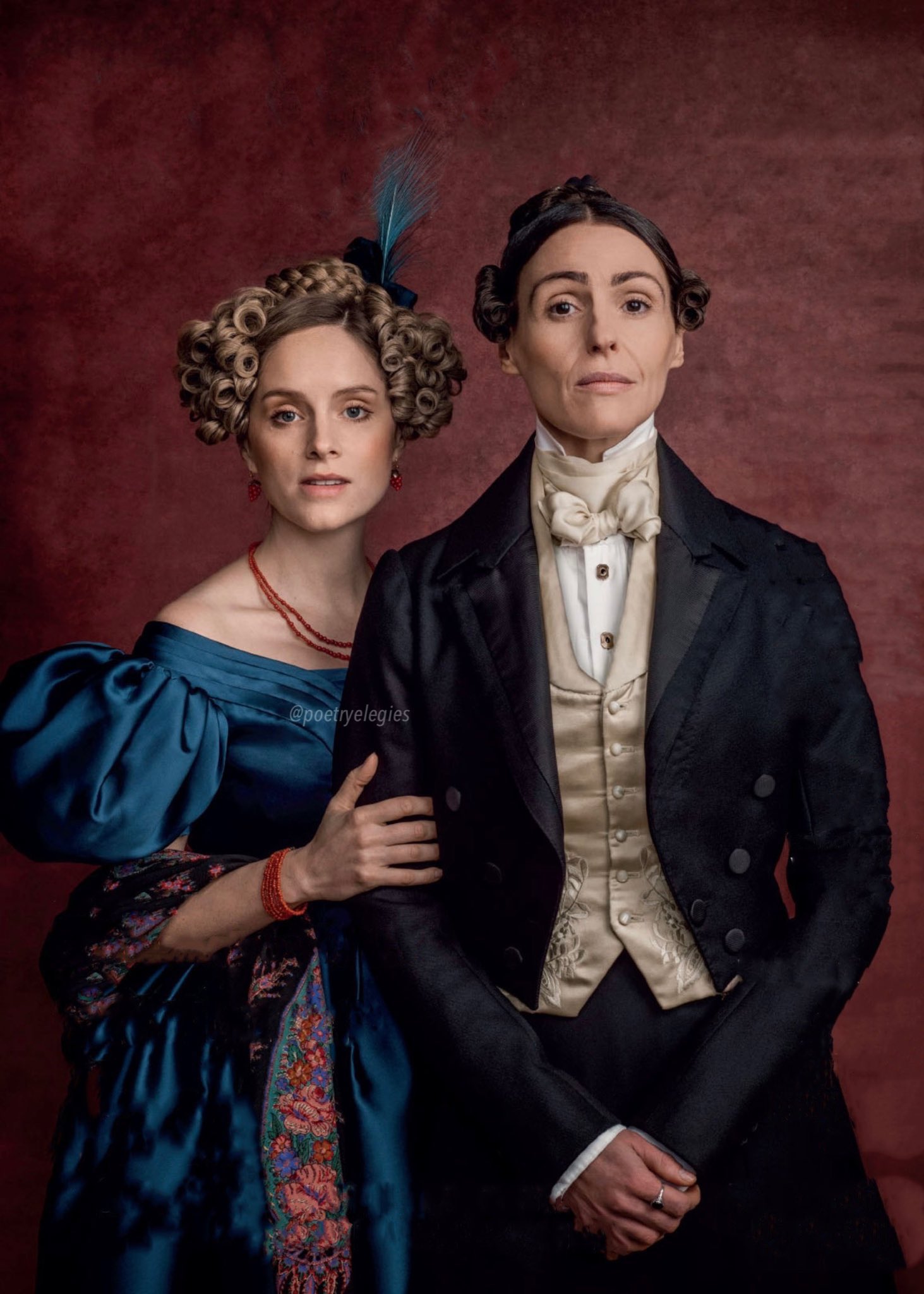 Gentleman Jack Temporada 2