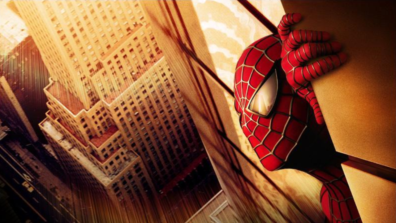 El Hombre Araña, de Sam Raimi, ¿qué dijo la crítica en su estreno?