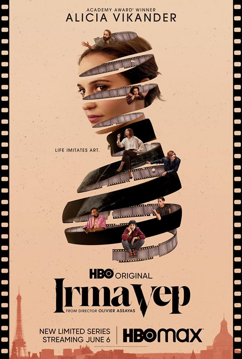 Irma Vep Temporada 1