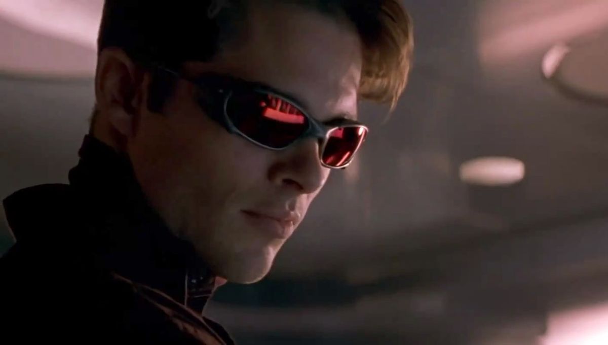 James Marsden quiere regresar como Cyclops en el UCM