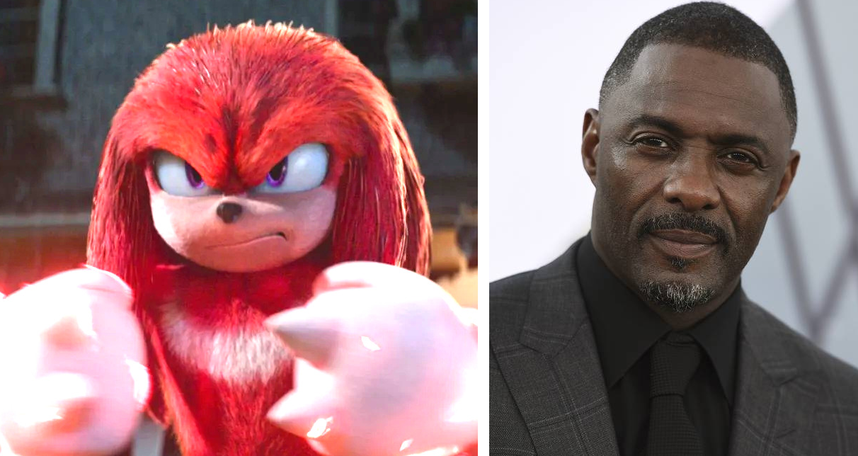 Jeff Fowler, director de Sonic 2, dice que el público amará la serie de Knuckles con Idris Elba