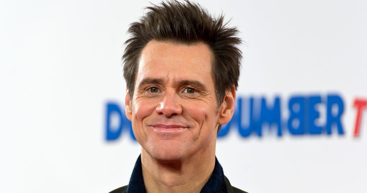 Jim Carrey dice que se retira después de 45 años de carrera: “He hecho suficiente”