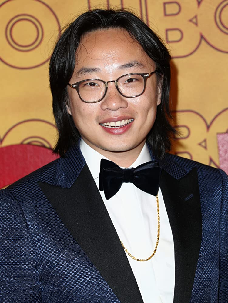 Jimmy O. Yang