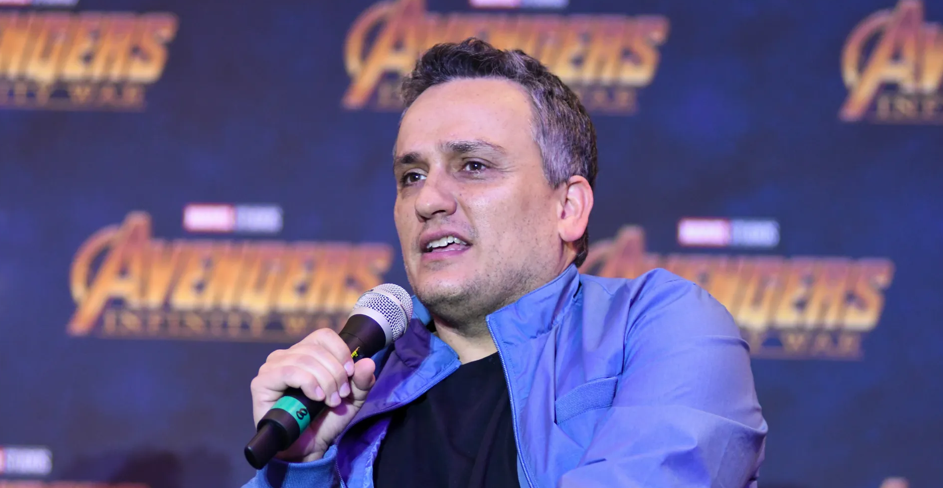 Joe Russo dice que Marvel Studios en realidad no planea sus películas