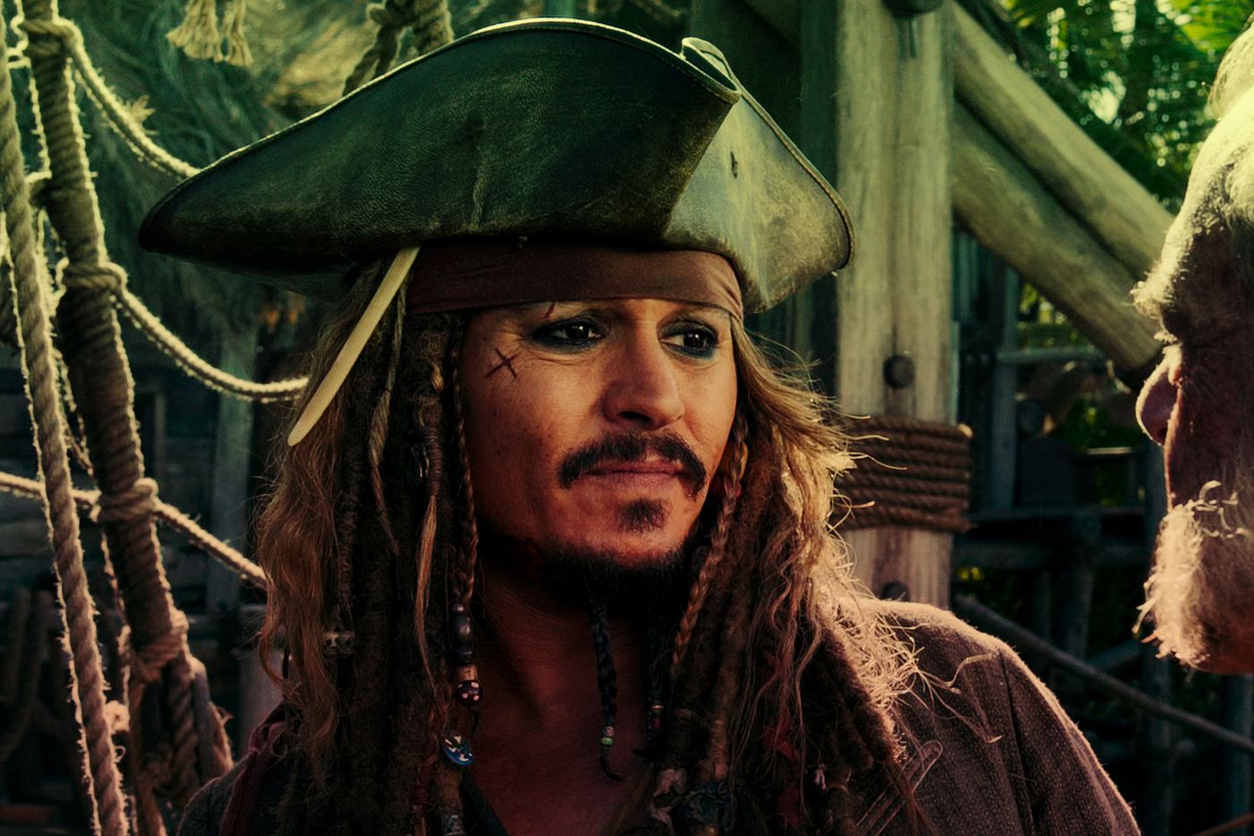 Johnny Depp no regresaría a Piratas del Caribe aunque Disney le ofreciera 300 millones