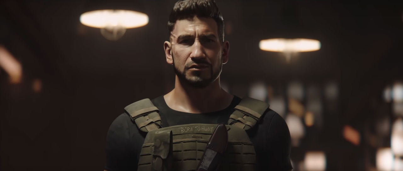 Jon Bernthal se suma a los que critican la actuación de método