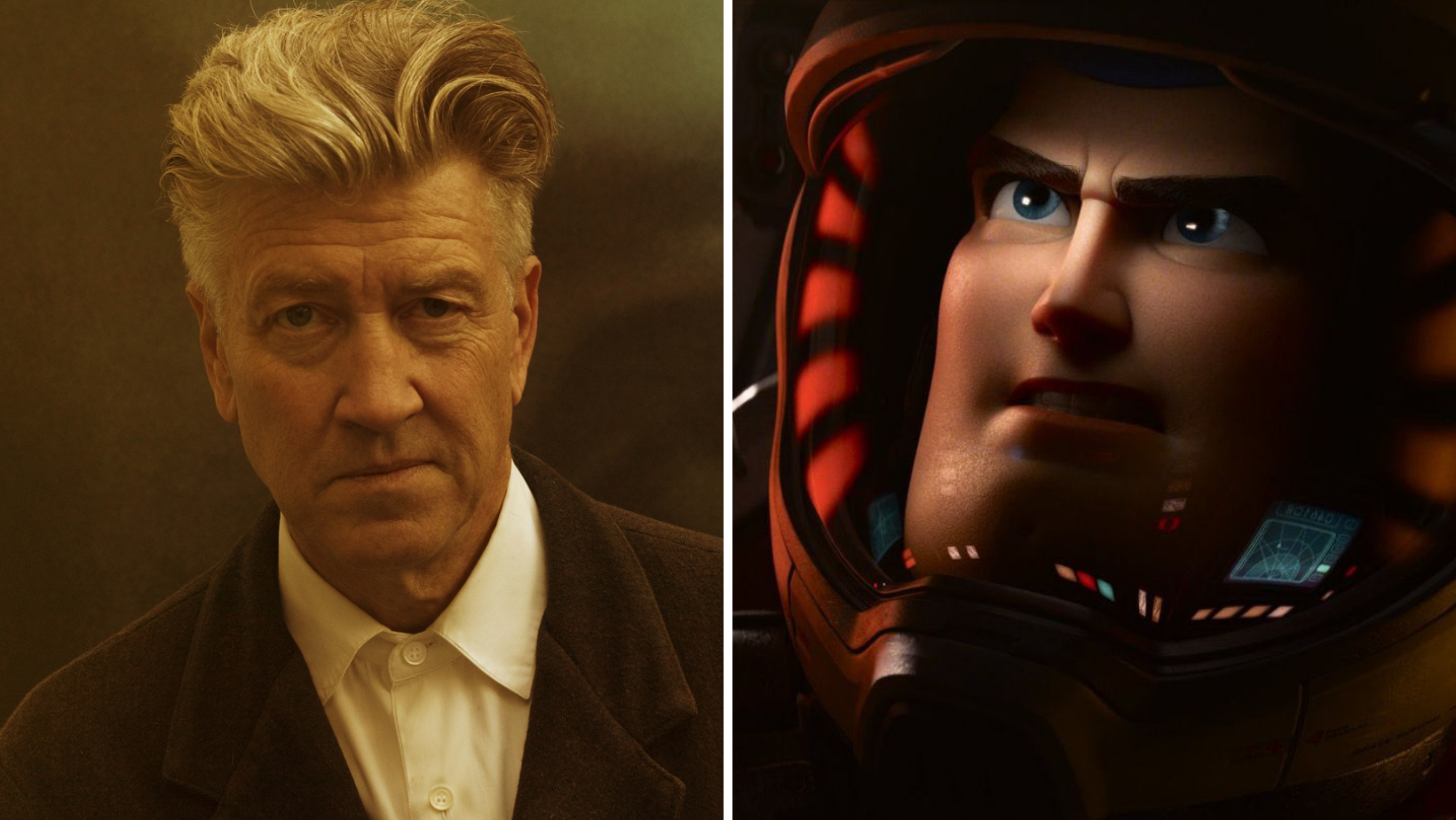 Lightyear podría estrenarse en el Festival de Cine de Cannes junto a una película misteriosa de David Lynch