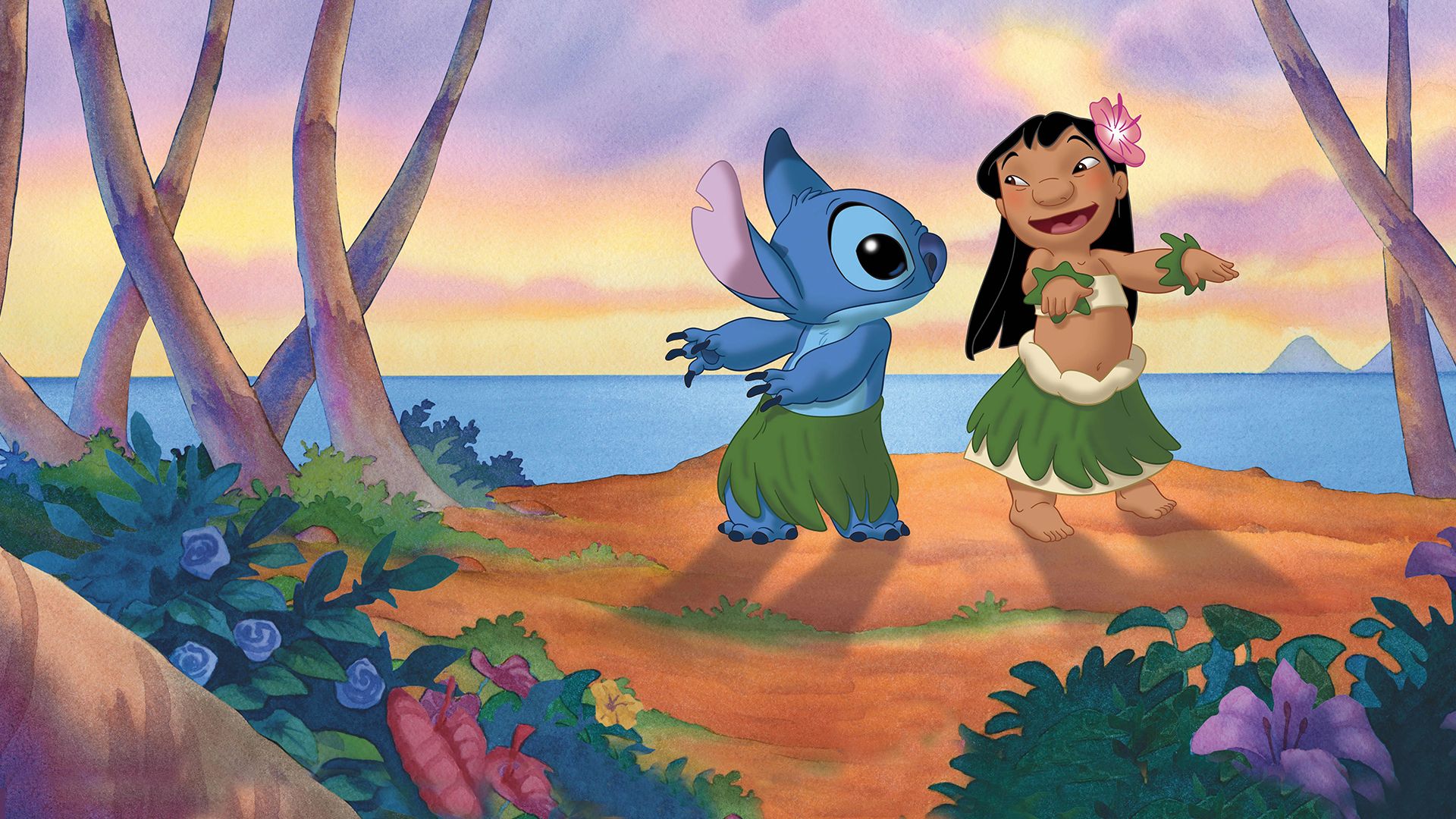 Lilo & Stitch, de Chris Sanders y Dean DeBlois, ¿qué dijo la crítica en su estreno?