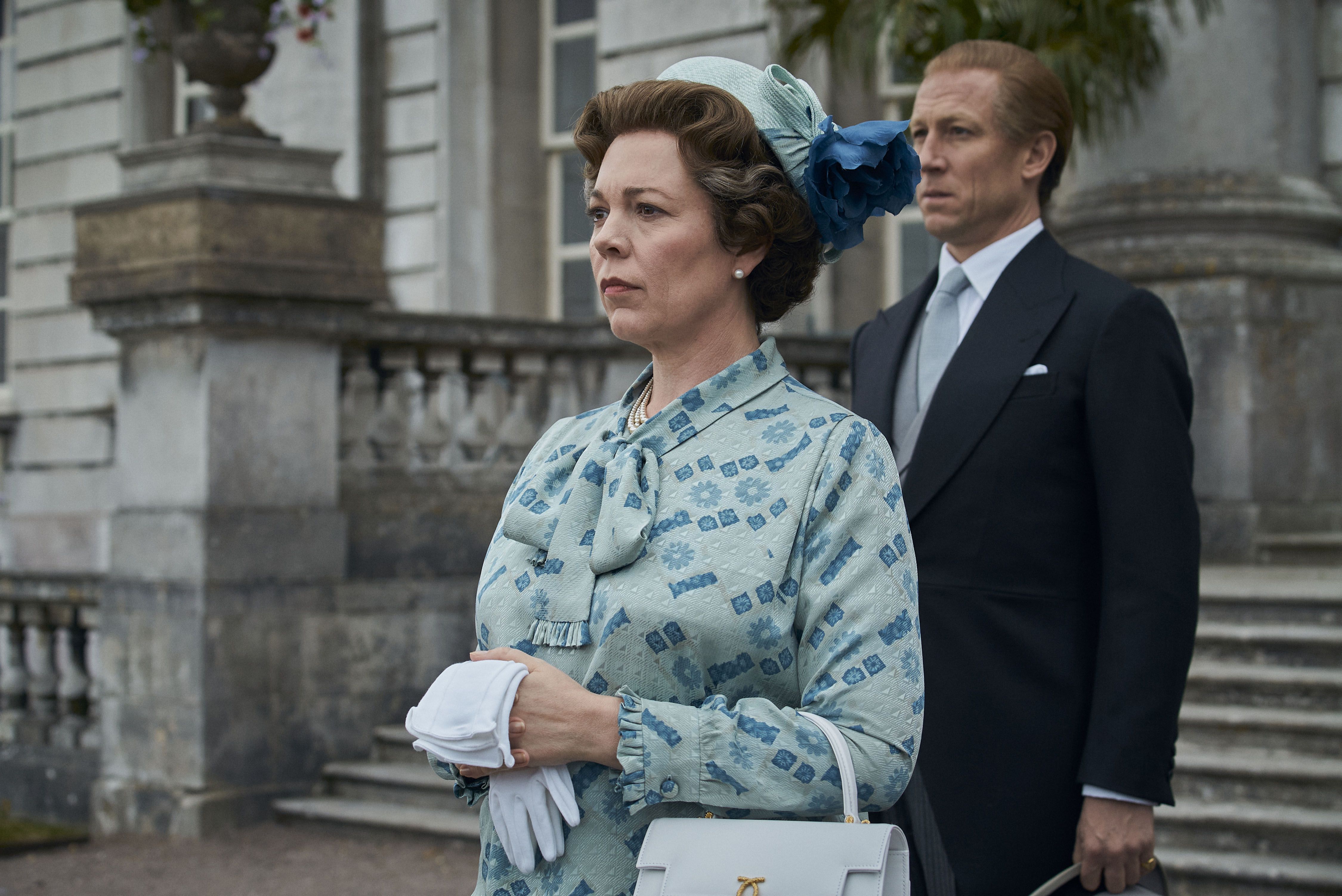 Netflix podría estar planeando una precuela de The Crown