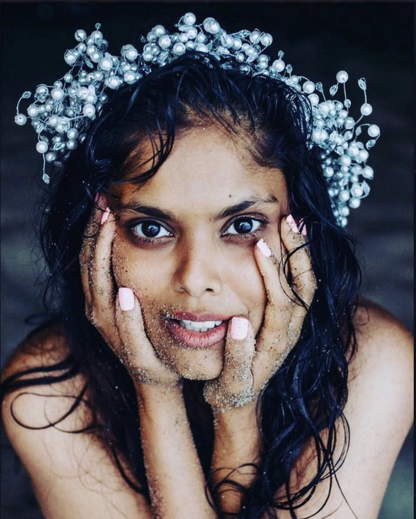 Rukkmini Ghosh