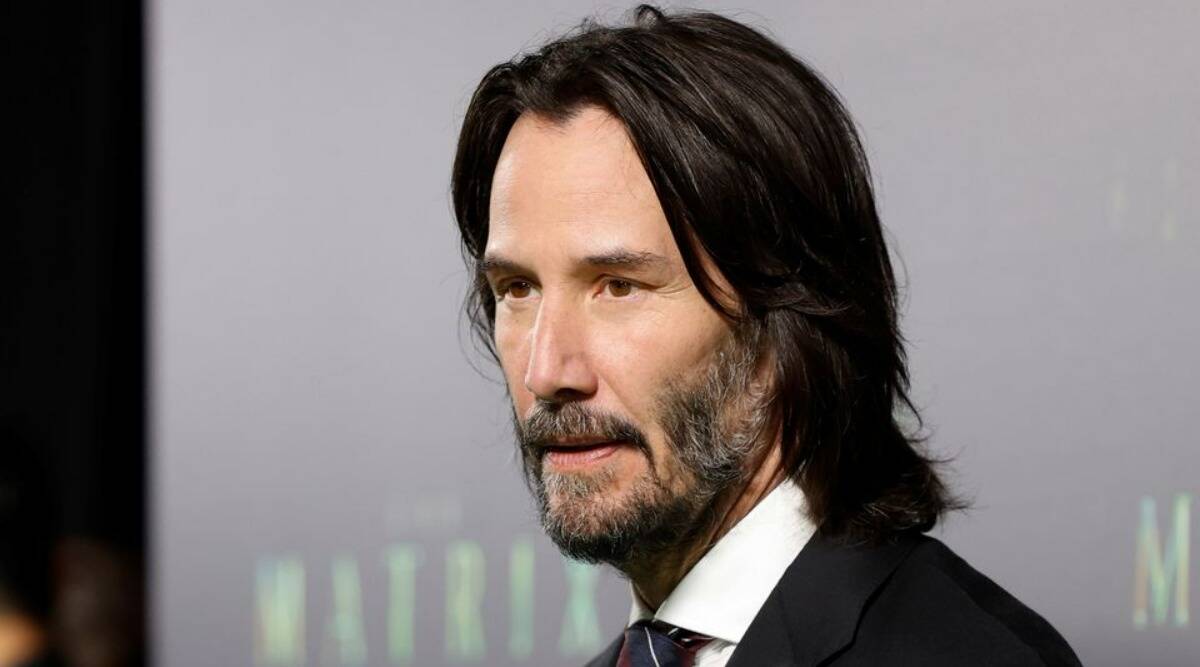 Rumor: Keanu Revees ya forma parte de un proyecto del MCU