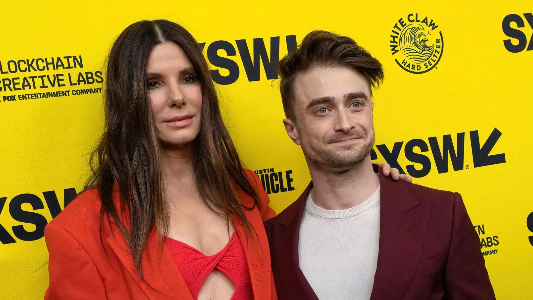 Sandra Bullock exige a Marvel que contraten a Daniel Radcliffe como Wolverine